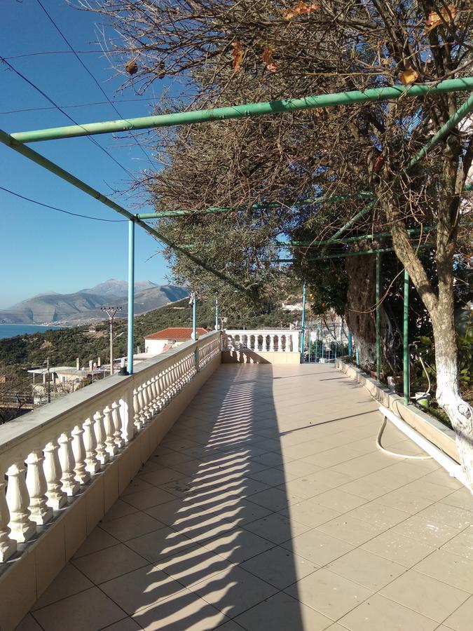 Villa Bianca Piqeras Eksteriør bilde