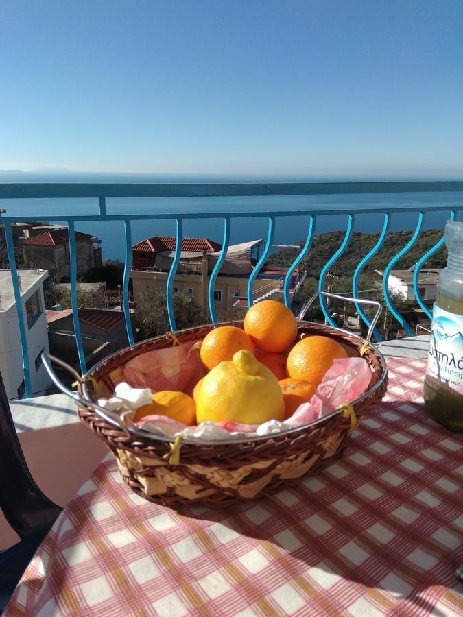 Villa Bianca Piqeras Eksteriør bilde