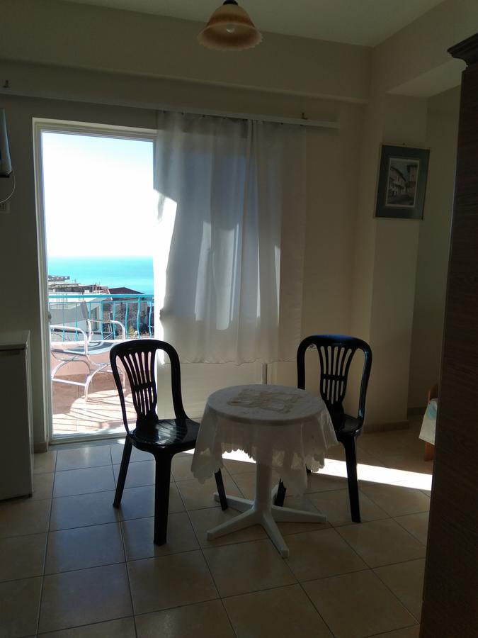 Villa Bianca Piqeras Eksteriør bilde