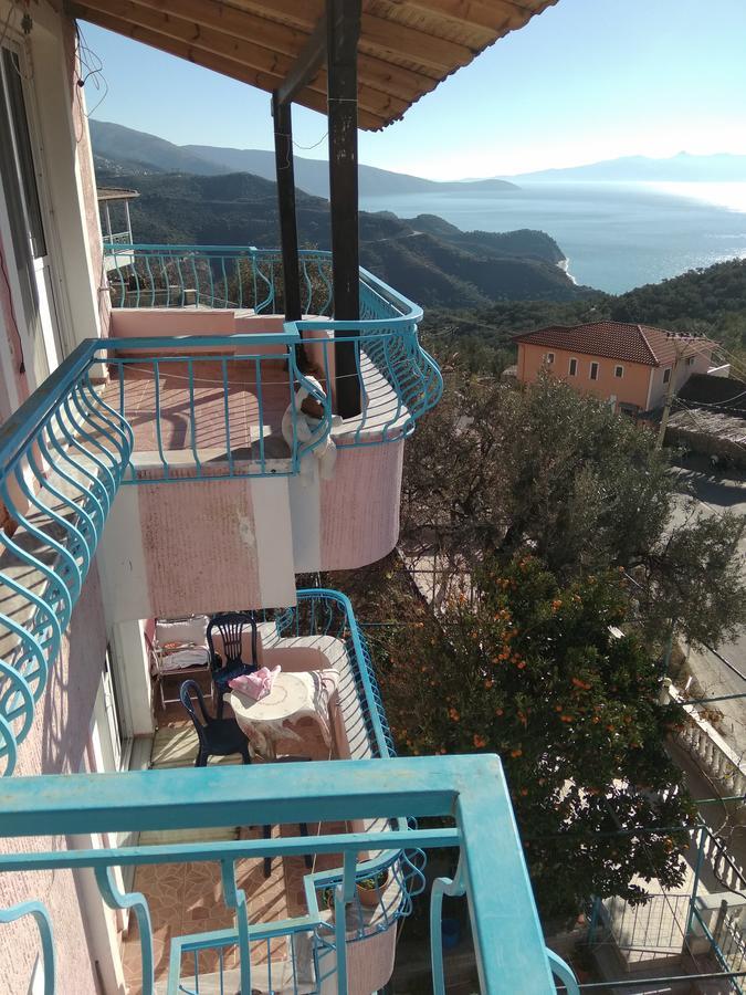 Villa Bianca Piqeras Eksteriør bilde