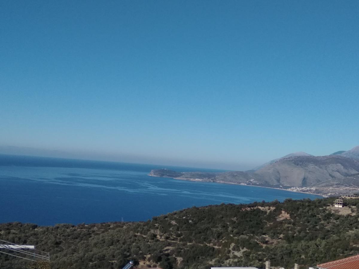 Villa Bianca Piqeras Eksteriør bilde
