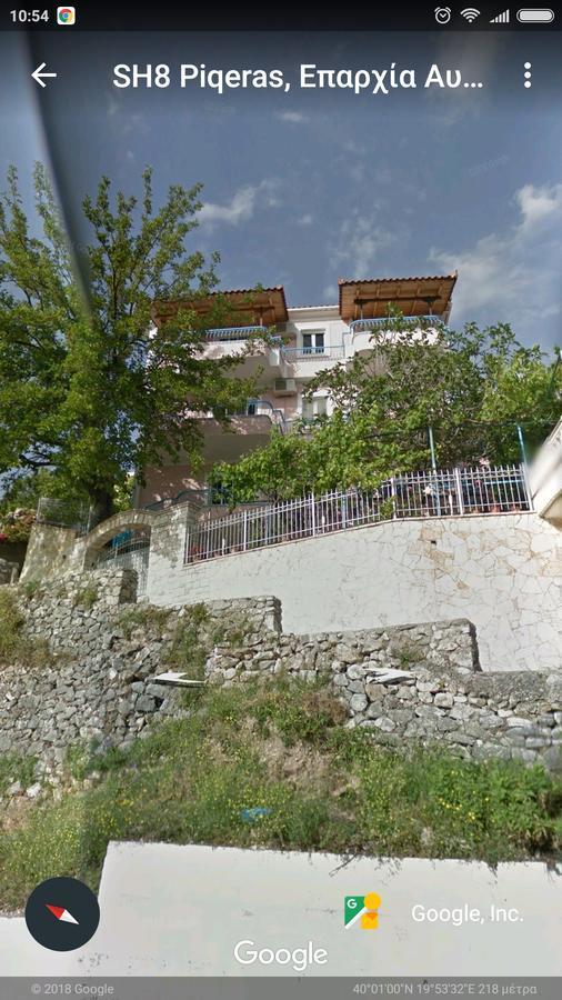 Villa Bianca Piqeras Eksteriør bilde